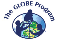 GLOBE logo