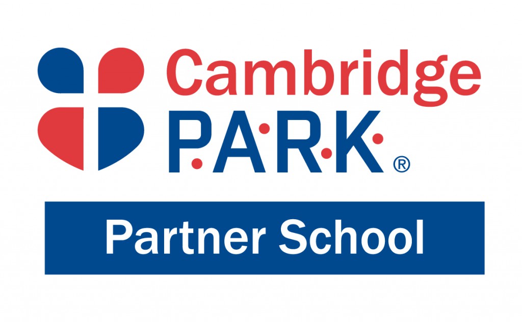 Logo Partner School Cambridge-PARK