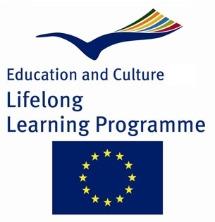 logo Lifelong Learning Programme