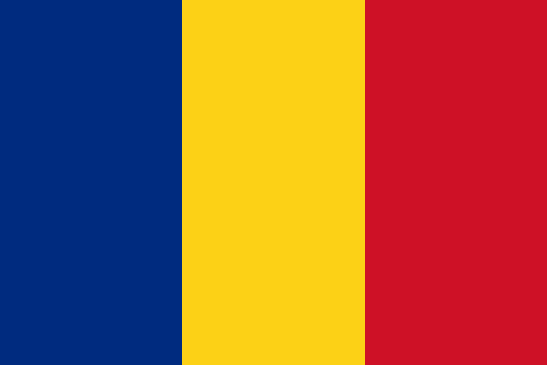 2015 09 Rumunsko flag
