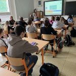 Den otevřených dveří