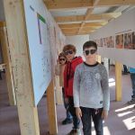 Výstava Nebuďme slepí