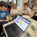 Zpracování projektů