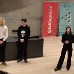 Prezentace před porotou