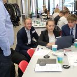 Zpracování projektů