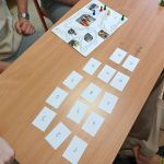 dějepisné hry na DOD