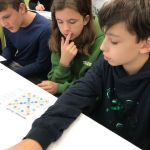 matematická soutěž