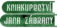 Knihkupectví Jana Zábrany
