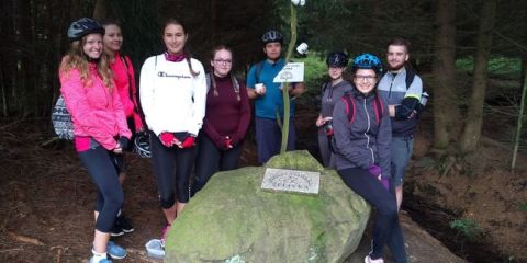 Sportovní kurz 8.O/4.A