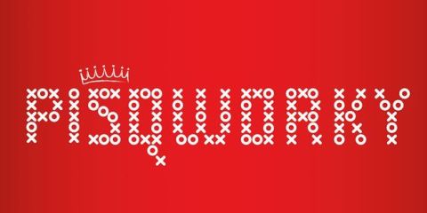 Krajský turnaj v pIšQworkách