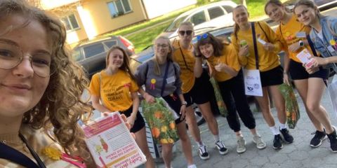 Český den proti rakovině