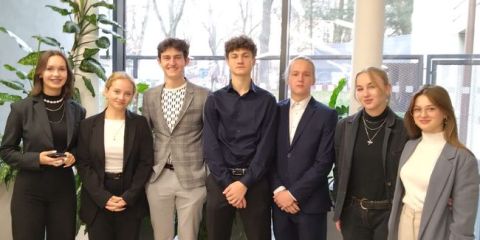 Inovační kemp Re-power your future