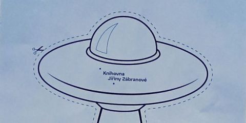 Dobrodružství na každé stránce