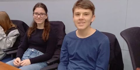 Vysočina ještě jednou