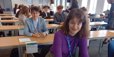 S Vysočinou do Evropy