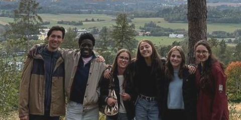 Francouzi u nás již podruhé