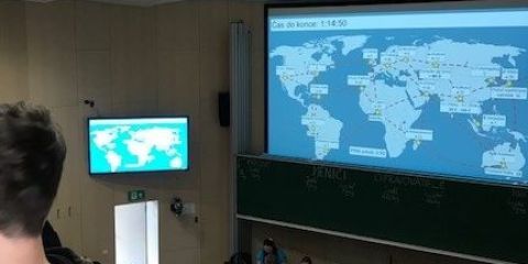 Kam v listopadu? Třeba do Dubaje.