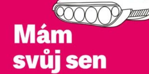 Zážitkový workshop - Mám svůj sen